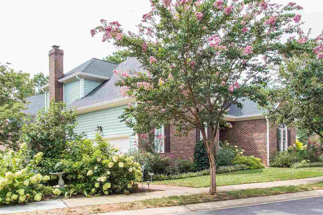 6615 Arbor Grande Way Raleigh, NC 27615 - Photo 23 of 26 Photo 23