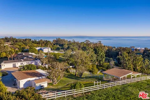 $7,950,000 | 27727 Pacific Coast Highway, Malibu, CA 90265