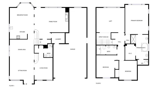 $700,000 | 10921 Pelara Court, Rancho Cordova, CA 95670
