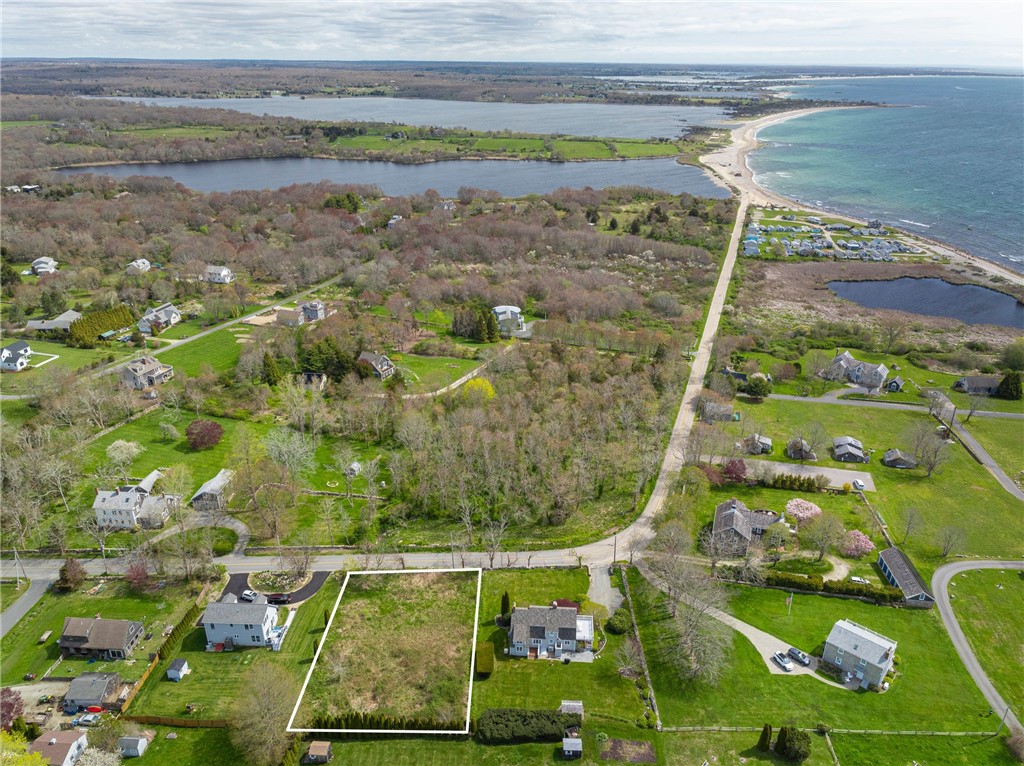89 South Shore Road Little Compton, RI 02837 - Photo 3 of 38