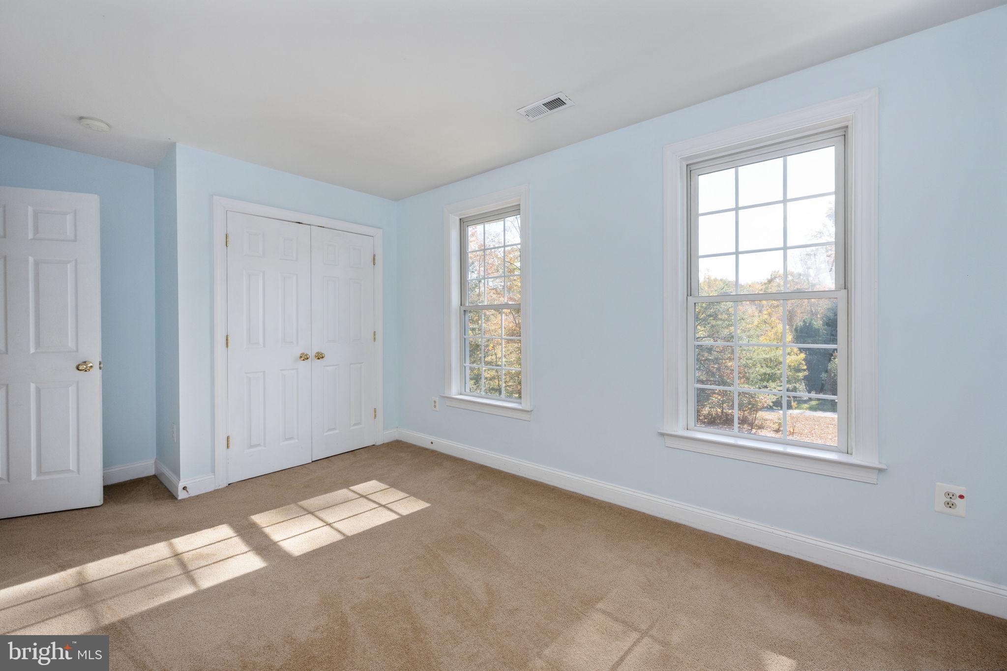231 Kimberwick Lane Stafford, VA 22556 - Photo 49 of 78 a view of empty room with window