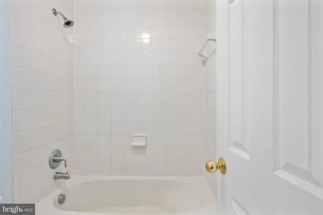 an aerial view of residential house with outdoor space