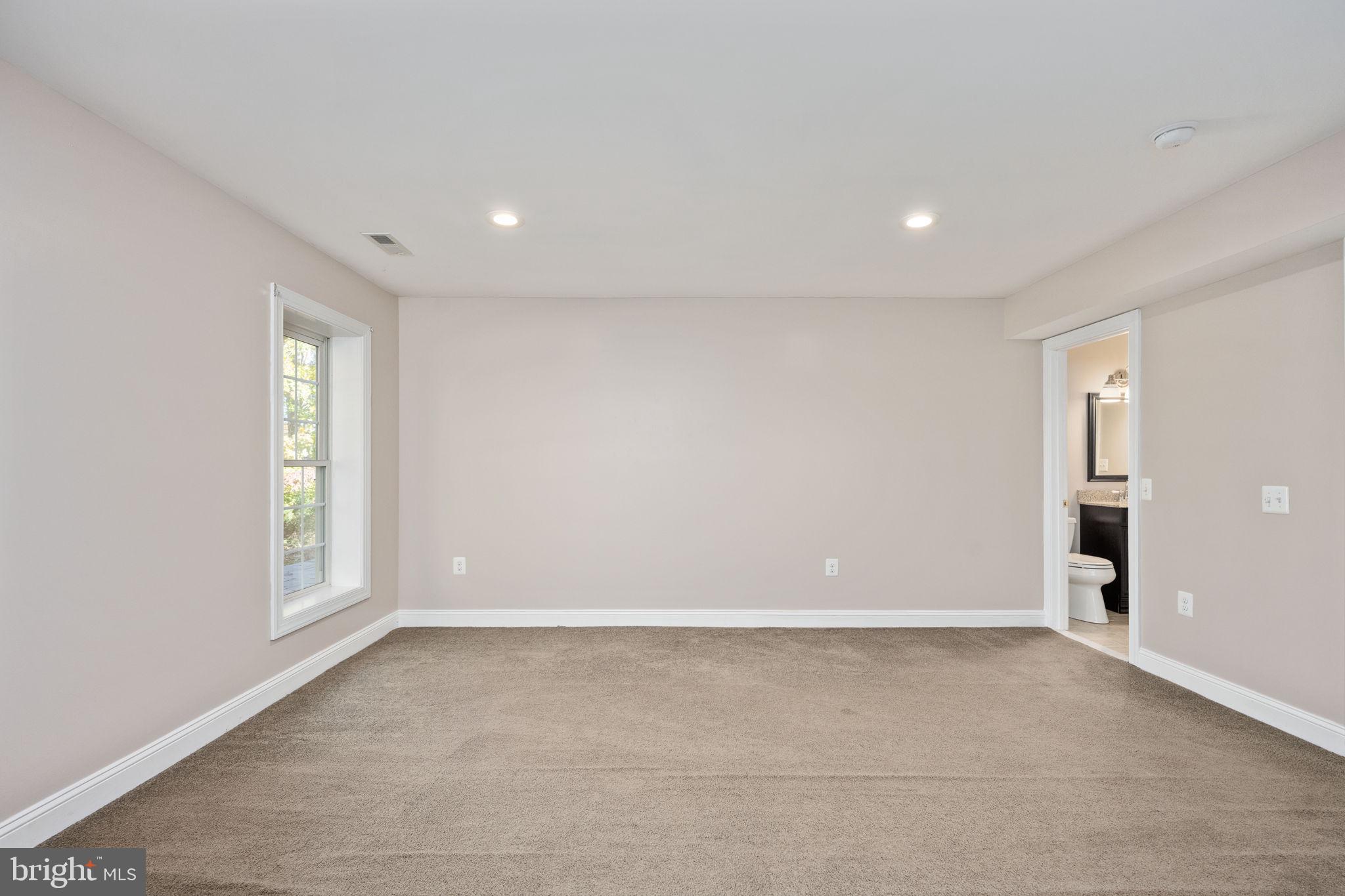231 Kimberwick Lane Stafford, VA 22556 - Photo 57 of 78 a view of an empty room with a window