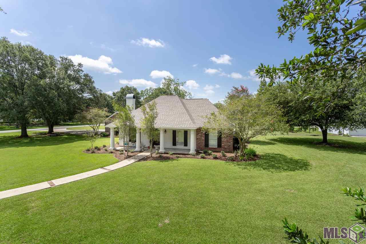 44557 Gold Place Road St. Amant, LA 70774 - Photo 1 of 43 Gallery Image 1