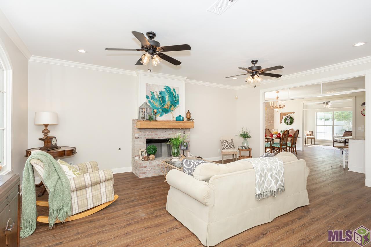 44557 Gold Place Road St. Amant, LA 70774 - Photo 8 of 43 Gallery Image 8
