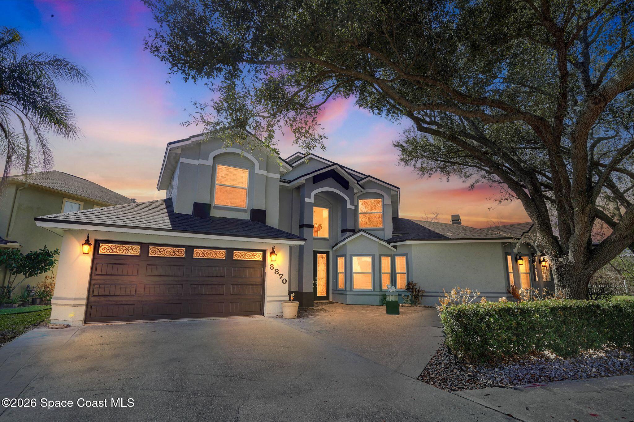 3870 Raney Road Titusville, FL 32780 - Photo 1 of 28 05_3870_Raney_Rd_Titusville_FL_32780-Ext