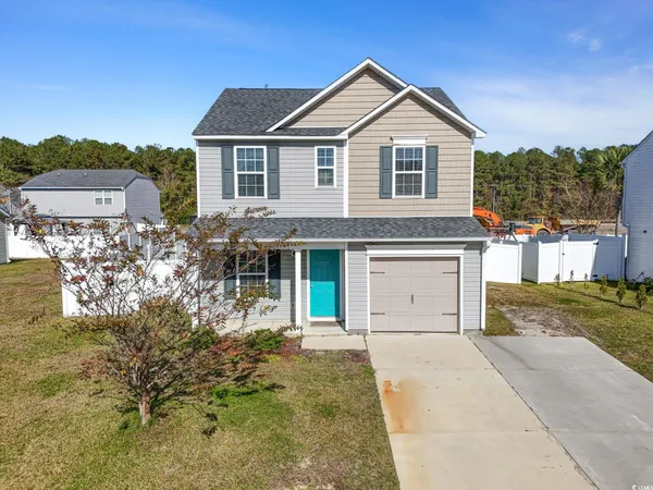 $237,900 | 812 Trap Shooter Circle, Longs, SC 29568