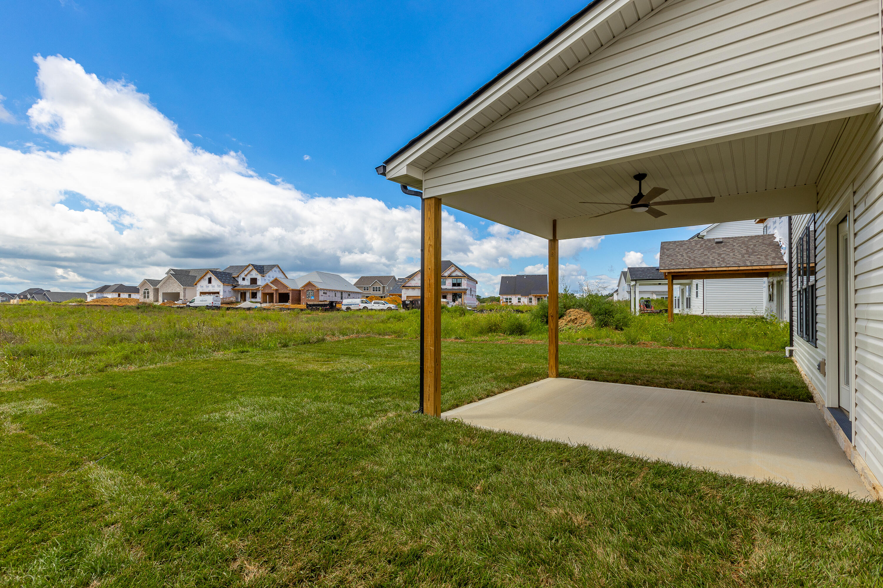 4084 Buttermilk Road Lexington, KY 40509 - Photo 44 of 44 C-8