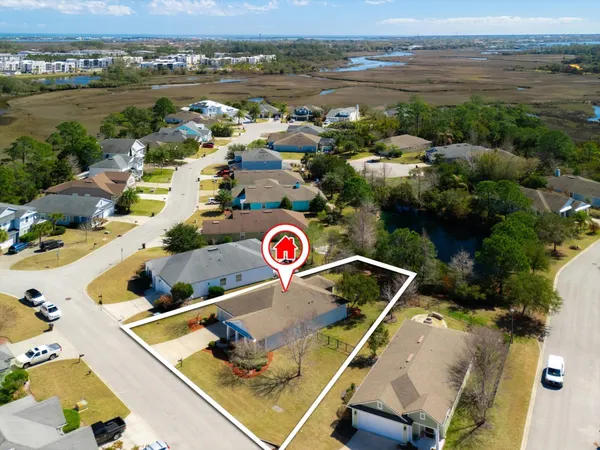 $440,000 | 165 Plaza Del Rio Drive, St. Augustine, FL 32084