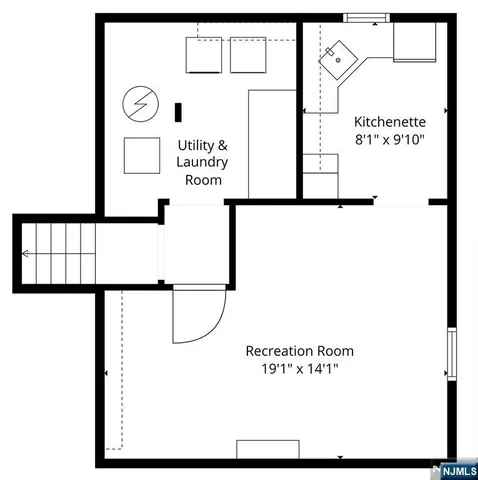 $720,000 | 243 Devon Road, Washington Township, NJ 07676