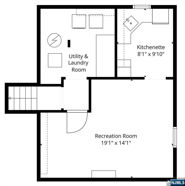 243 Devon Road Washington Township, NJ 07676 - Photo 37 of 40