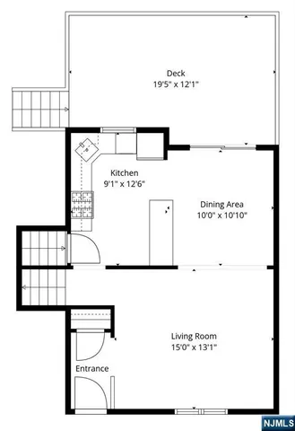 $720,000 | 243 Devon Road, Washington Township, NJ 07676