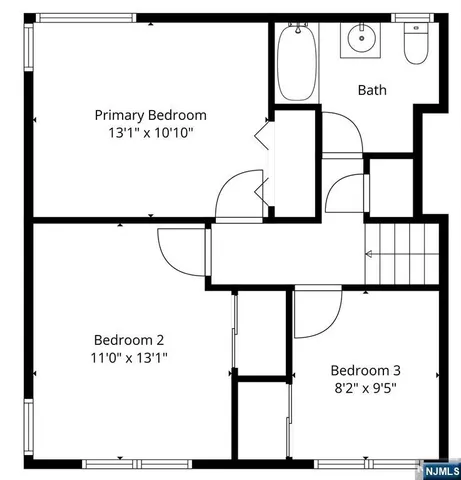 $720,000 | 243 Devon Road, Washington Township, NJ 07676