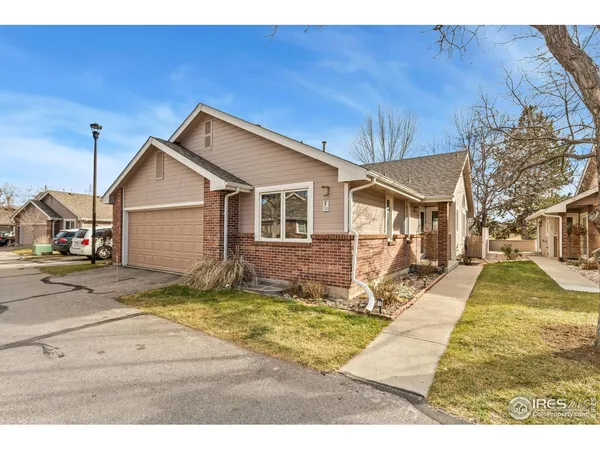 $415,000 | 3500 Carlton Avenue, Unit 30, Fort Collins, CO 80525