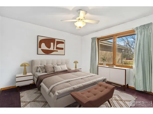$415,000 | 3500 Carlton Avenue, Unit 30, Fort Collins, CO 80525