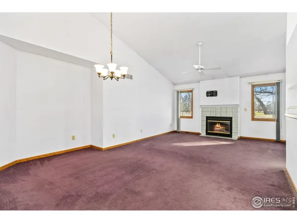 $415,000 | 3500 Carlton Avenue, Unit 30, Fort Collins, CO 80525