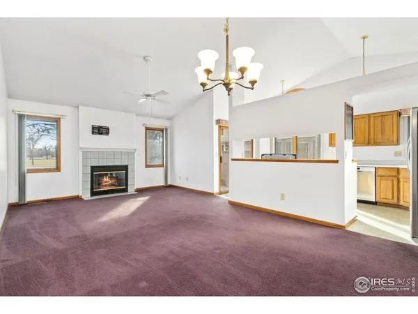 $415,000 | 3500 Carlton Avenue, Unit 30, Fort Collins, CO 80525