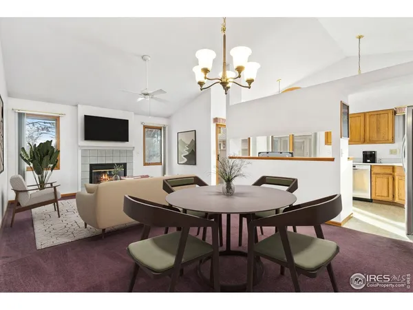 $415,000 | 3500 Carlton Avenue, Unit 30, Fort Collins, CO 80525