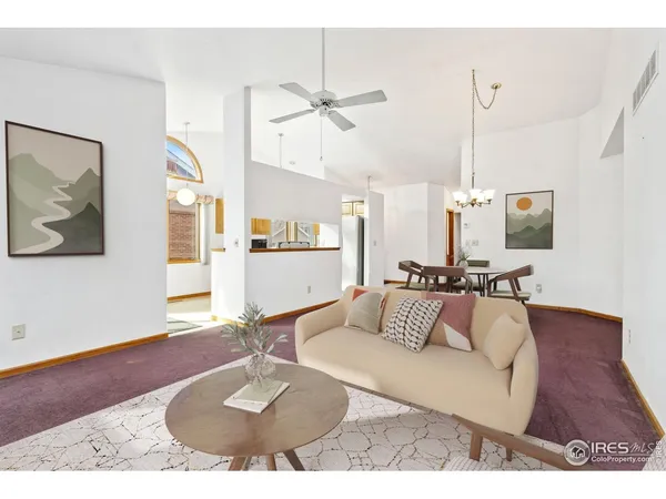 $415,000 | 3500 Carlton Avenue, Unit 30, Fort Collins, CO 80525