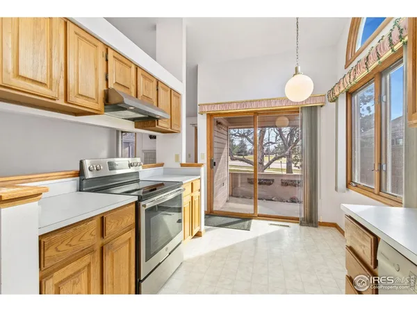 $415,000 | 3500 Carlton Avenue, Unit 30, Fort Collins, CO 80525