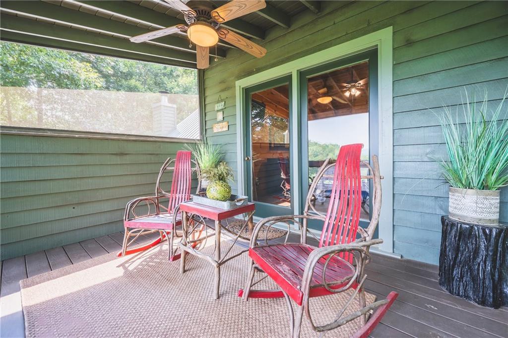 88 Down Yonder Road Morganton, GA 30560 - Photo 47 of 91 Gallery Image 47