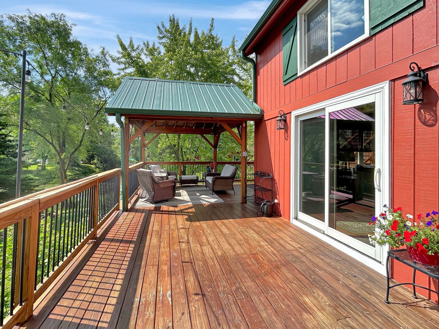 3650 Walleye Road Morris, IL 60450 - Photo 40 of 42