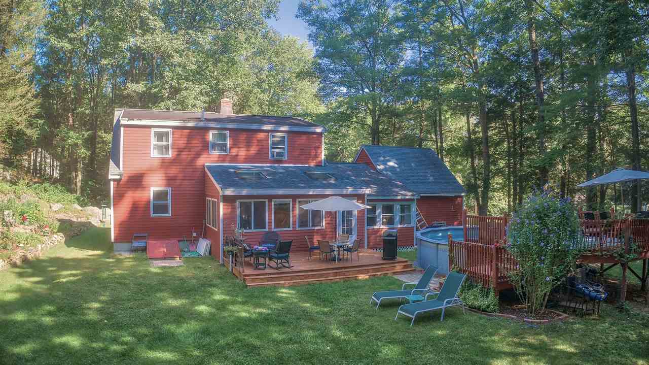 28 Gold Finch Road Goffstown, NH 03045 - Photo 11 of 33