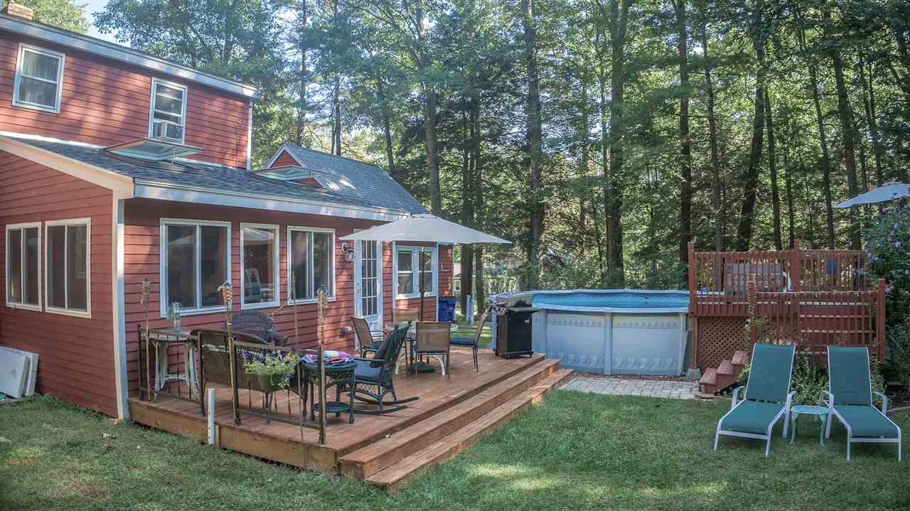 28 Gold Finch Road Goffstown, NH 03045 - Photo 12 of 33
