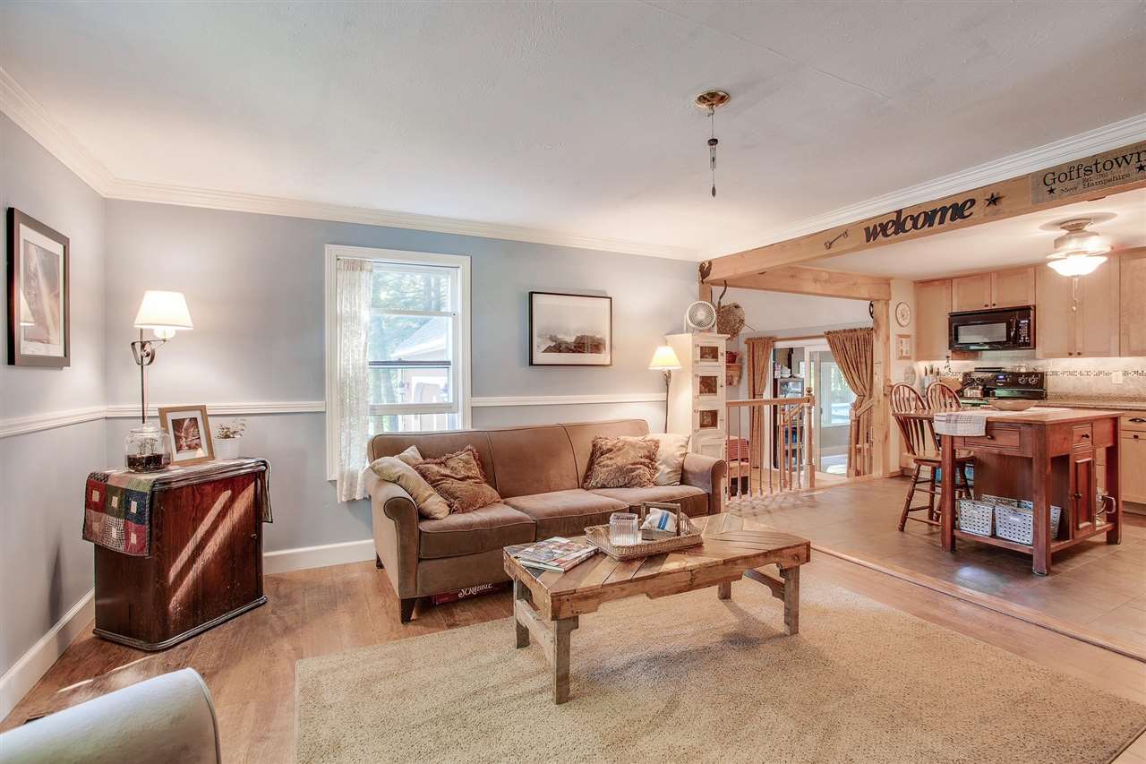 28 Gold Finch Road Goffstown, NH 03045 - Photo 13 of 33