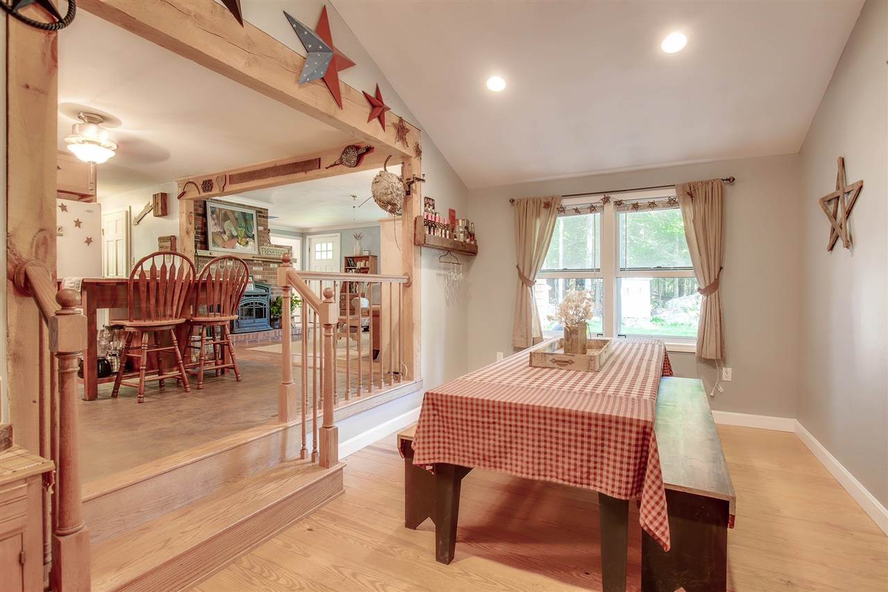 28 Gold Finch Road Goffstown, NH 03045 - Photo 19 of 33
