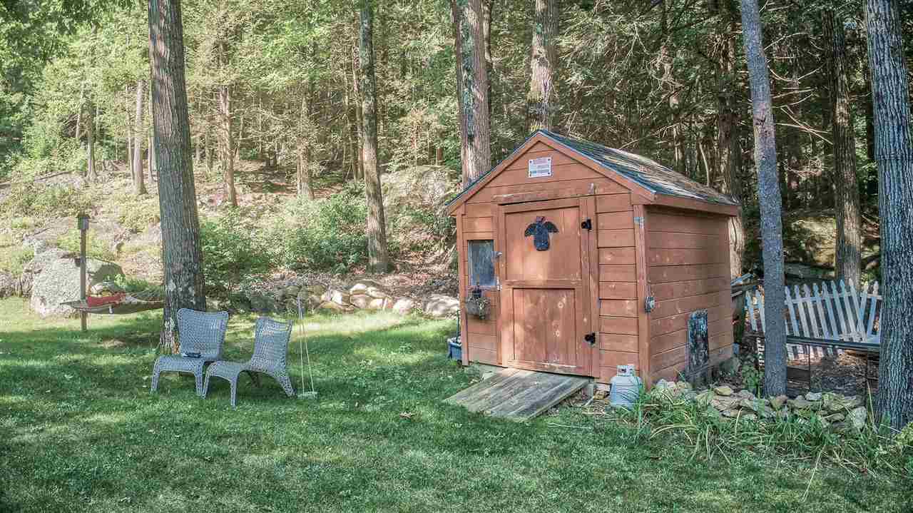 28 Gold Finch Road Goffstown, NH 03045 - Photo 5 of 33
