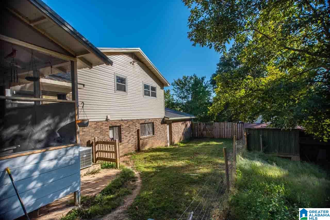 1757 Driving Range Road Cropwell, AL 35054 - Photo 40 of 49 Gallery Image 40