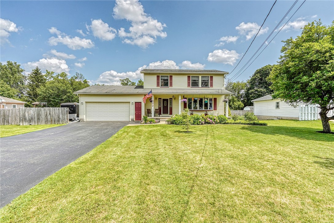 422 Elmgrove Road Greece, NY 14606 - Photo 1 of 1