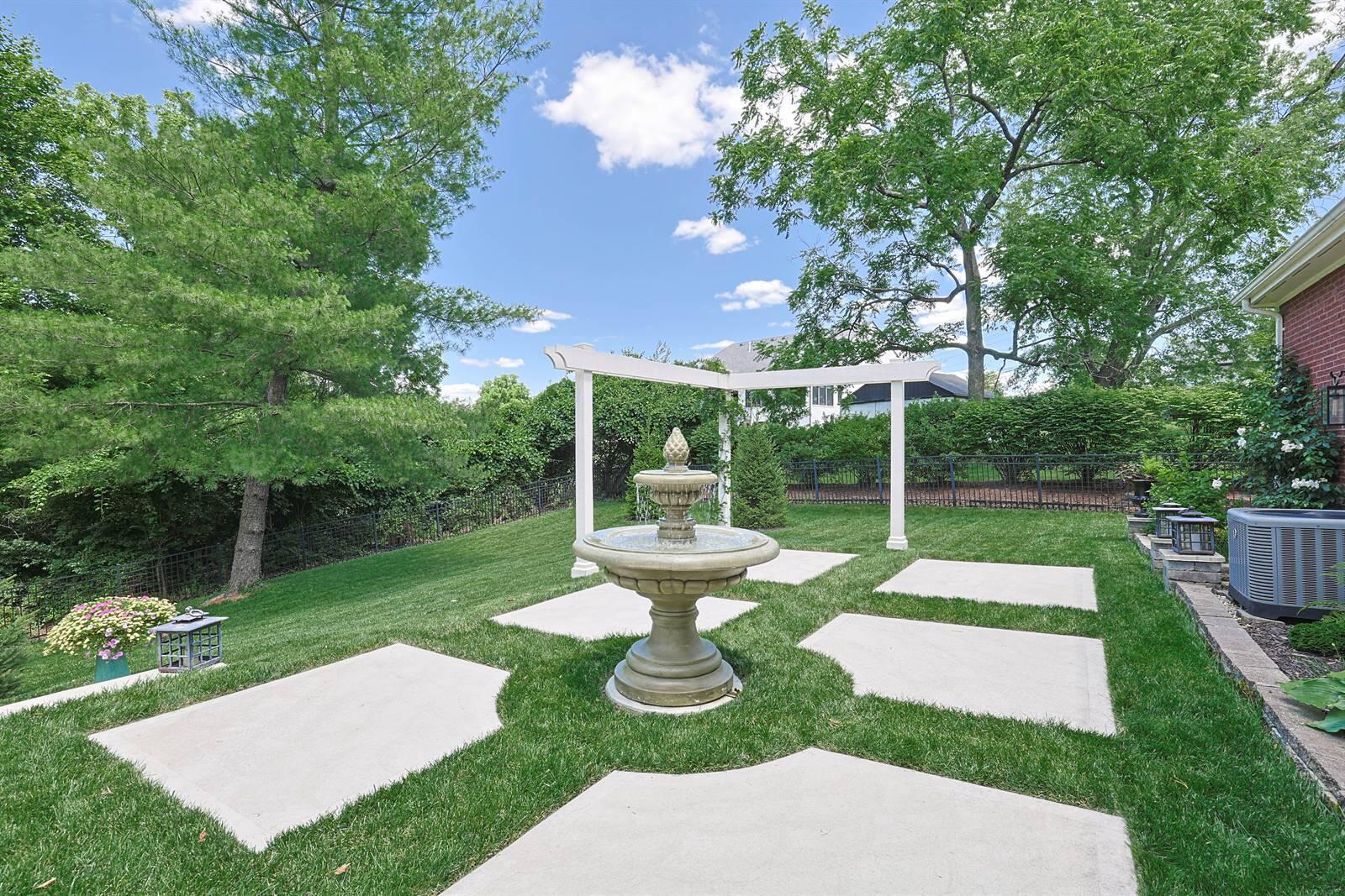 2984 Fallen Tree Court Edgewood, KY 41017 - Photo 45 of 50 048-GardenLandscaping