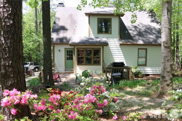 8821 Reigate Lane Raleigh, NC 27603 - Photo 22 of 23