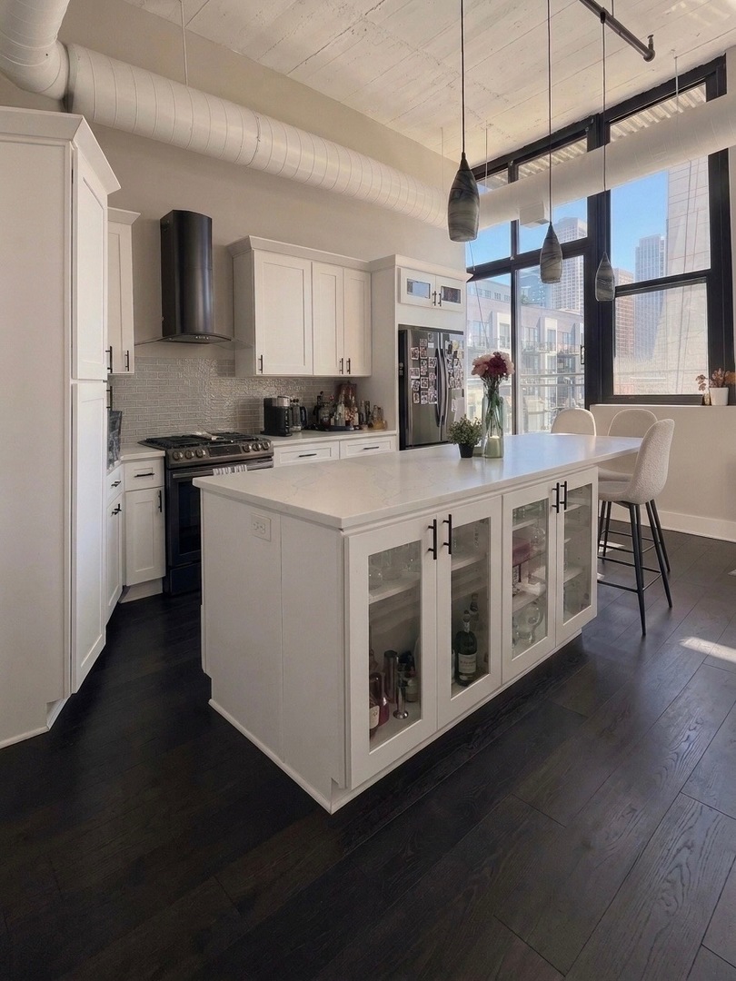 843 West Adams Street, Unit 506 Chicago, IL 60607 - Photo 9 of 13