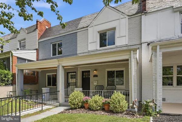 $465,000 | 309 35th Street Northeast, Washington, DC 20019