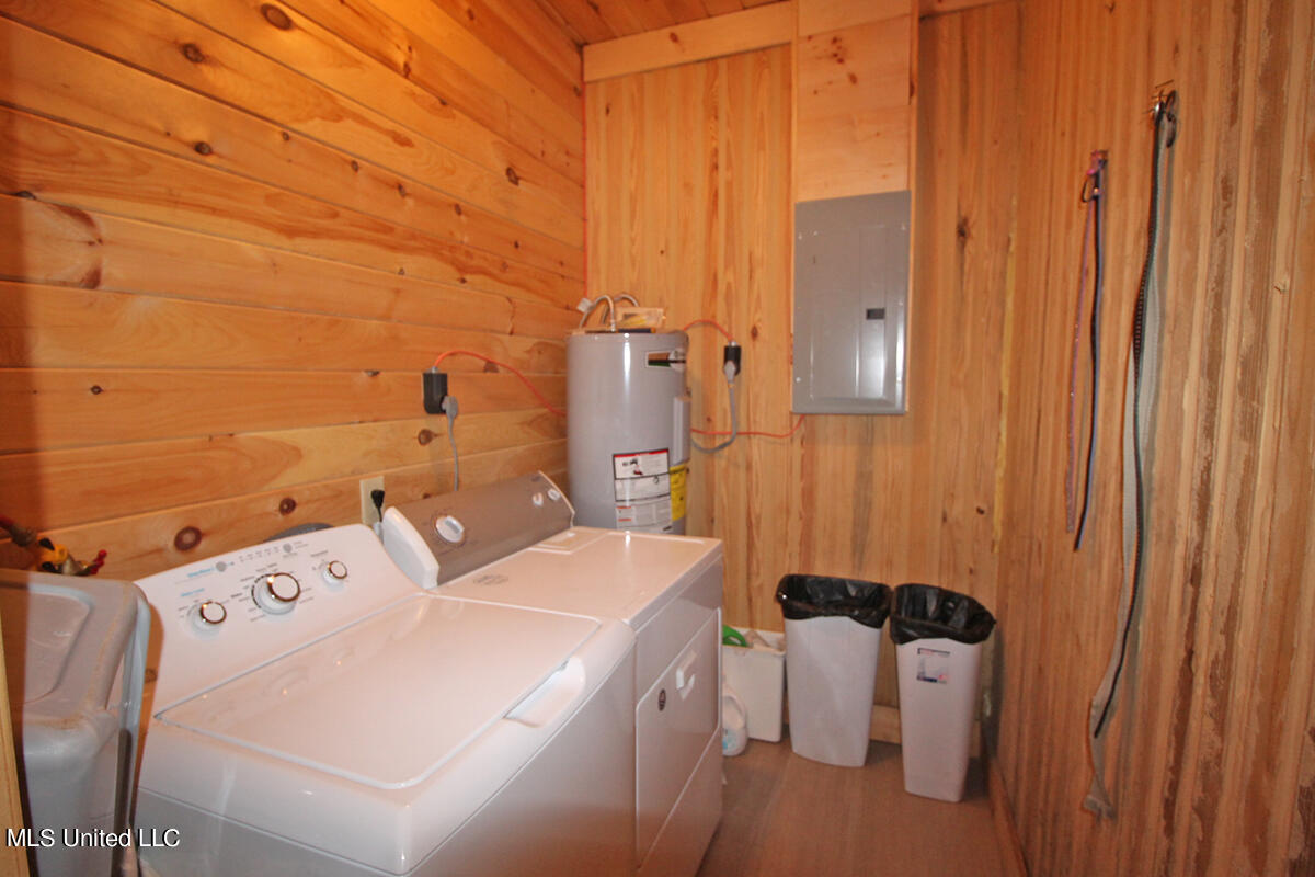 1129 Geiger Road Lucedale, MS 39452 - Photo 24 of 26 5