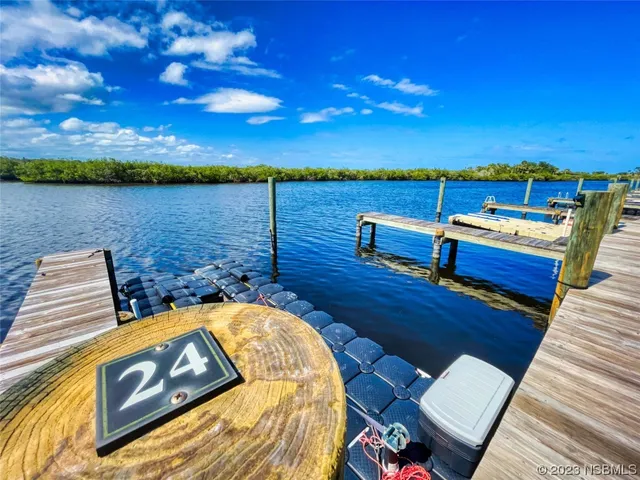 a view of a terrace with outdoor seating