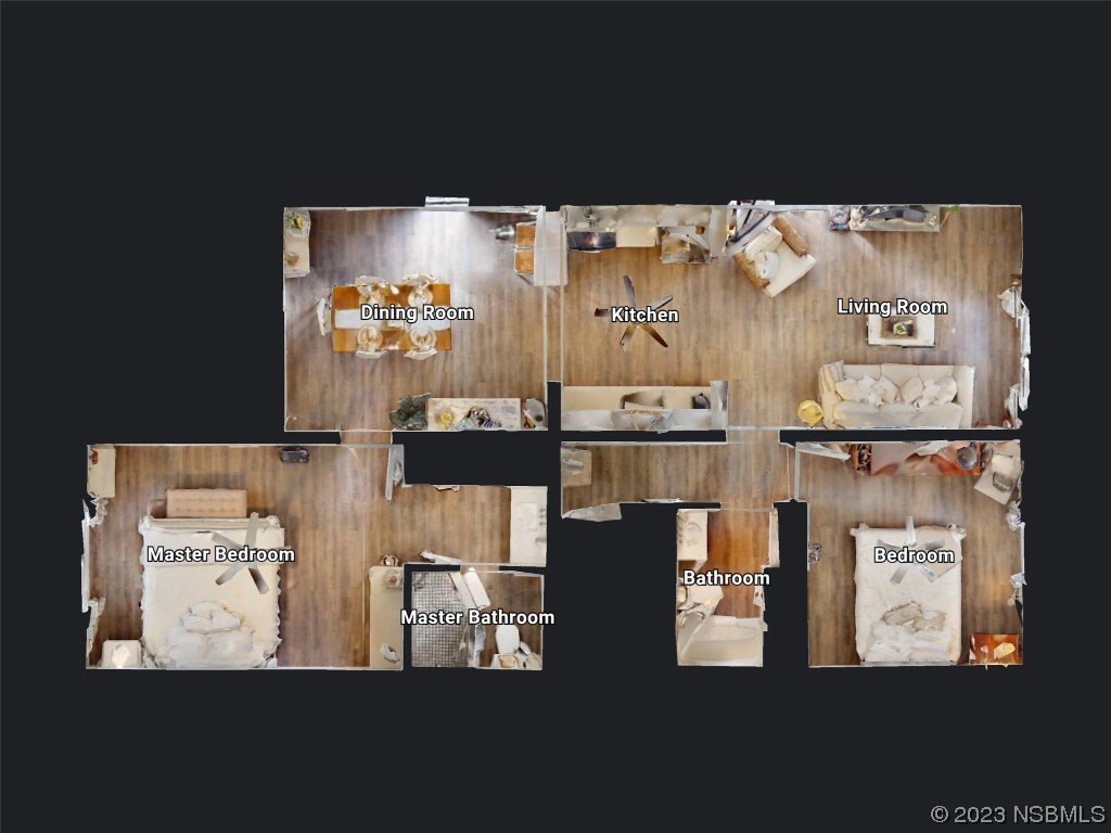 69 Sabal Cay Court, Unit 690 New Smyrna Beach, FL 32169 - Photo 29 of 30