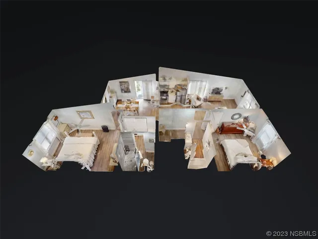 $399,000 | 69 Sabal Cay Court, Unit 690, New Smyrna Beach, FL 32169