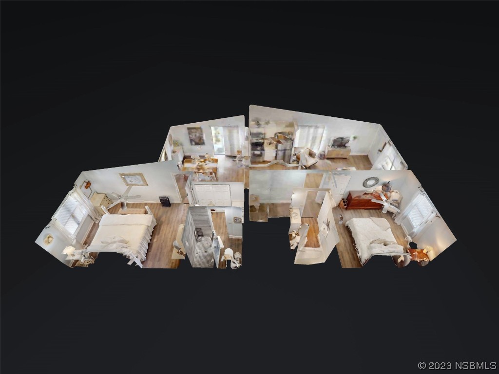 69 Sabal Cay Court, Unit 690 New Smyrna Beach, FL 32169 - Photo 30 of 30