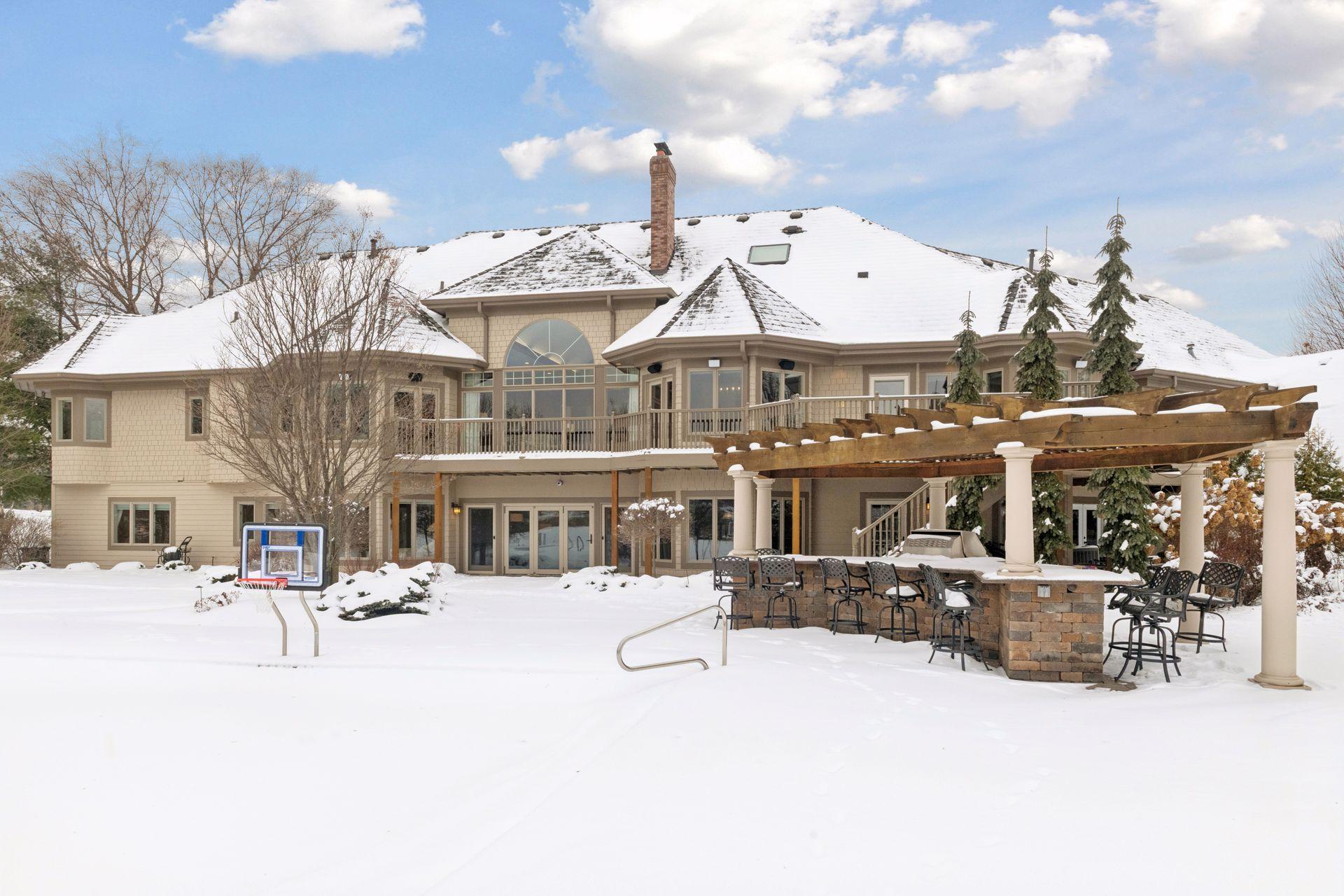 675 Navajo Road West Hamel, MN 55340 - Photo 39 of 40