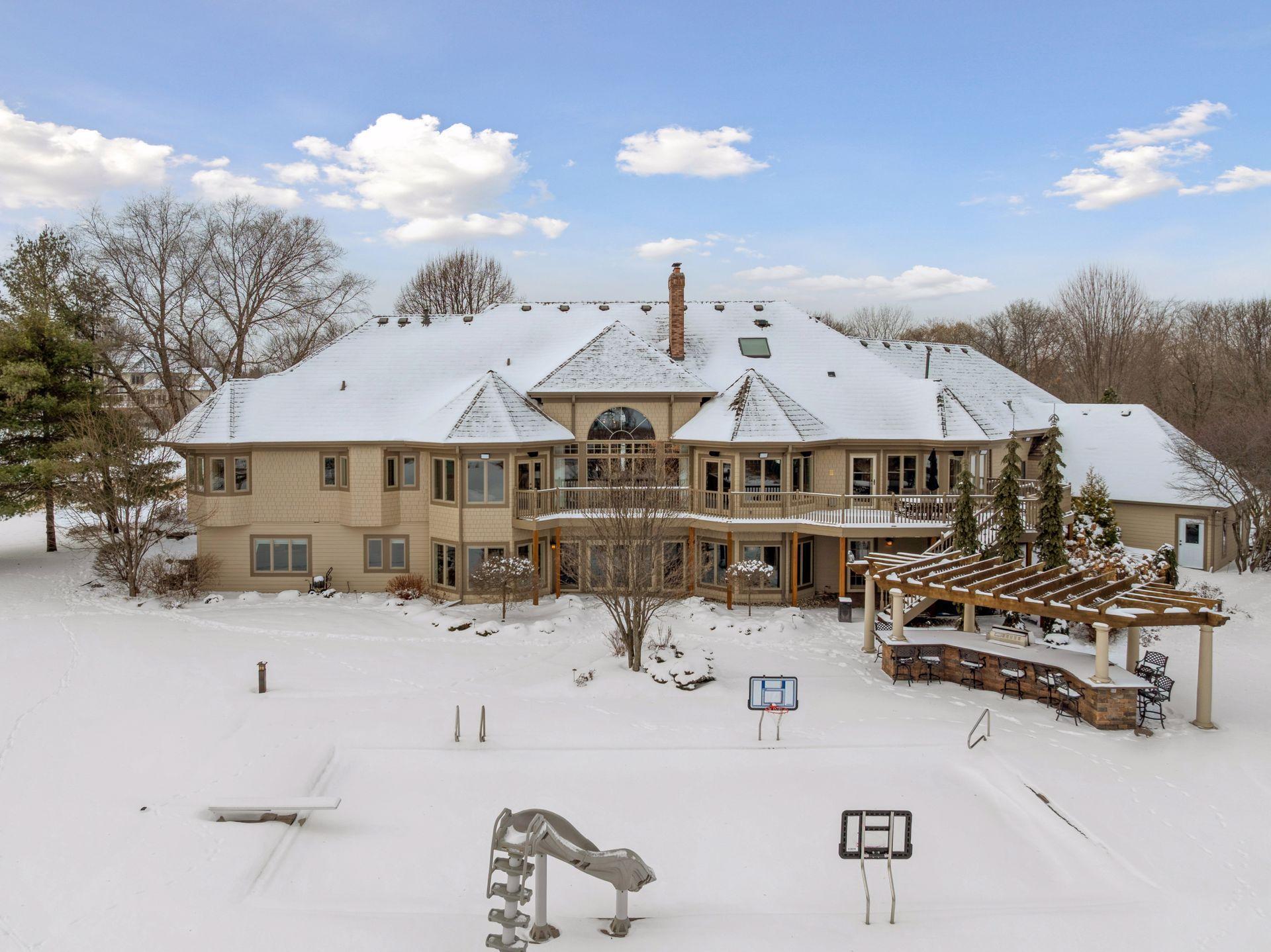 675 Navajo Road West Hamel, MN 55340 - Photo 40 of 40