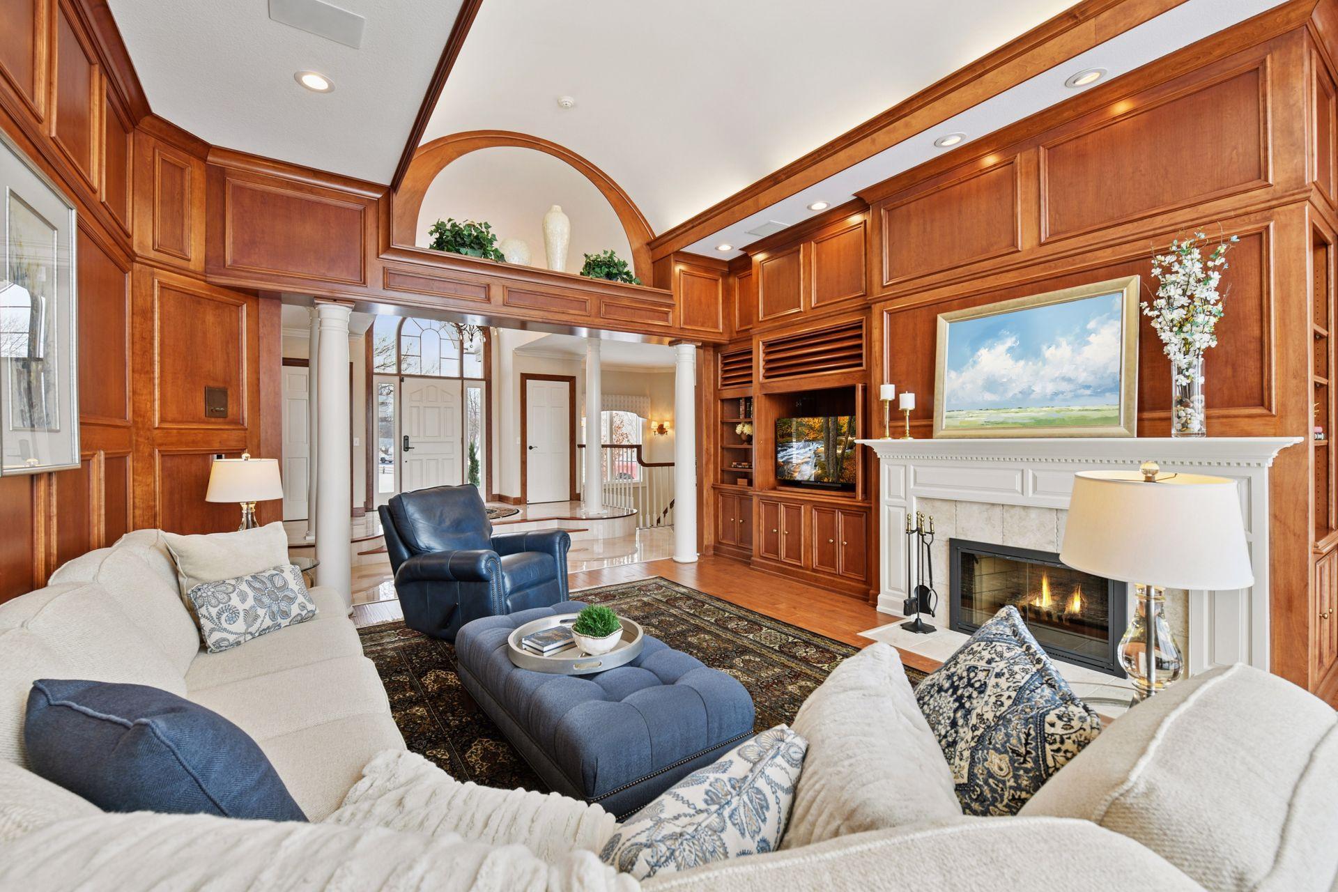 675 Navajo Road West Medina, MN 55340 - Photo 4 of 40