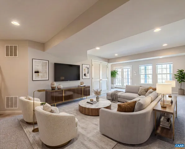 $439,000 | 1966 Asheville Drive, Charlottesville, VA 22911