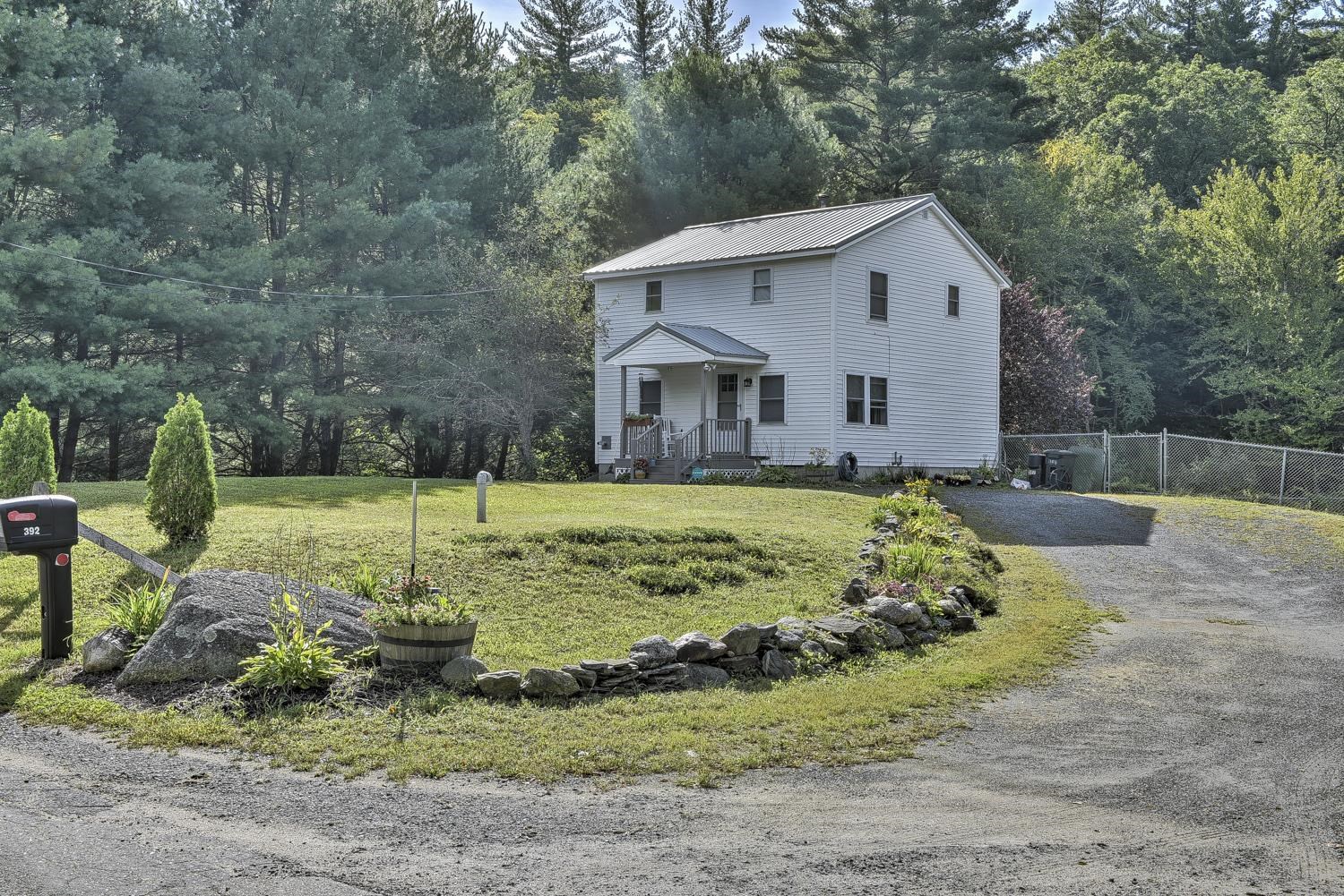 392 Back Ashuelot Road Winchester, NH 03441 - Photo 1 of 40 Gallery Image 1