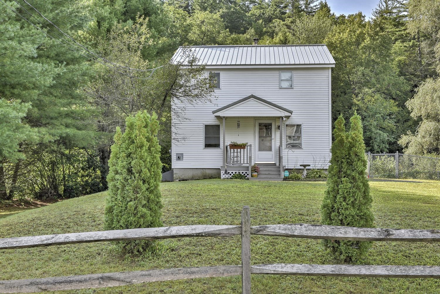 392 Back Ashuelot Road Winchester, NH 03441 - Photo 3 of 40 Gallery Image 3