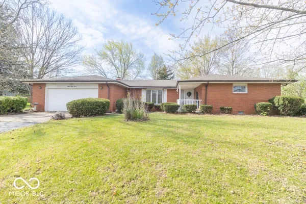 $169,900 | 823 Southview Drive, New Castle, IN 47362