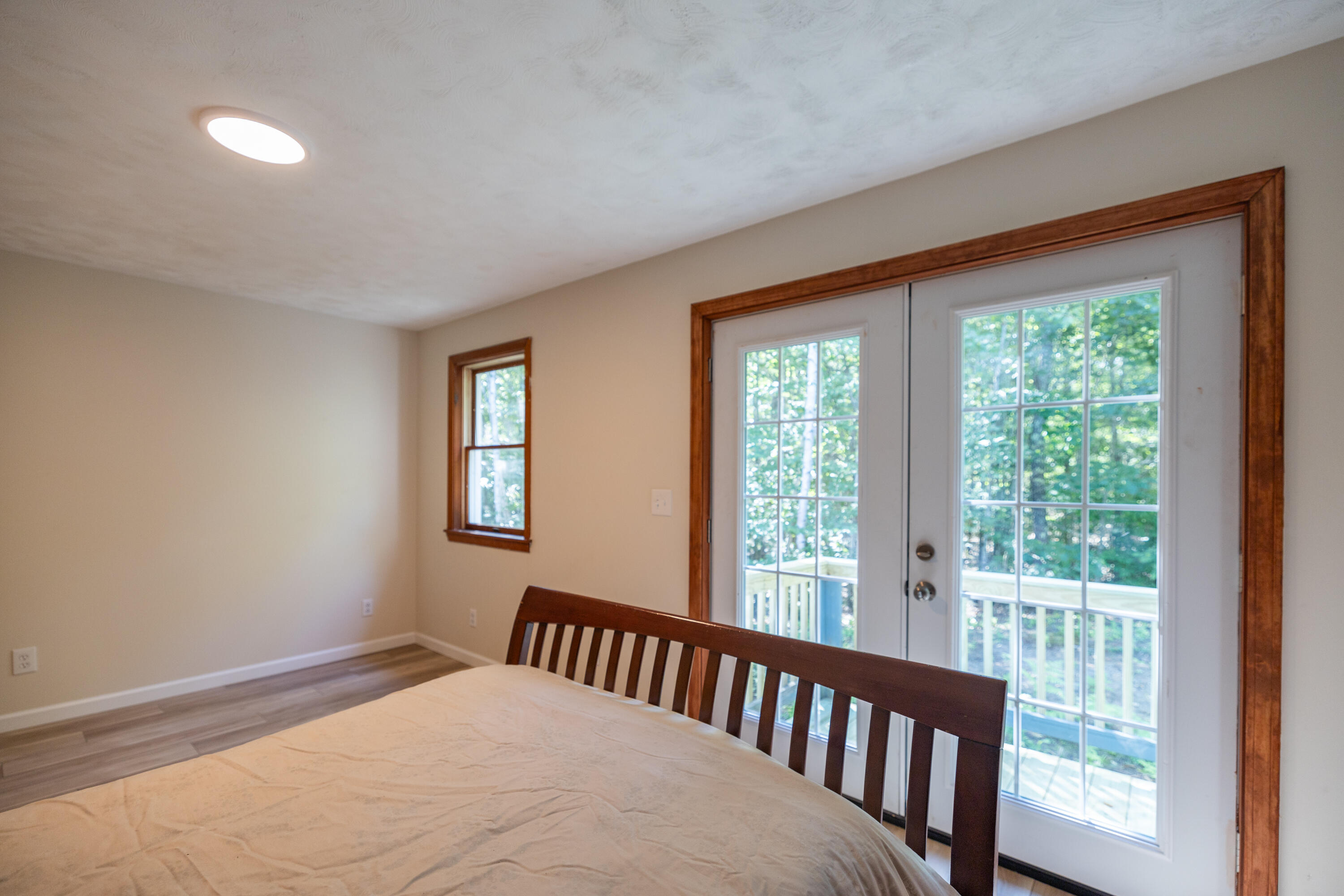 186 Jewett Road Pittston, ME 04345 - Photo 24 of 40 Primary Bedroom